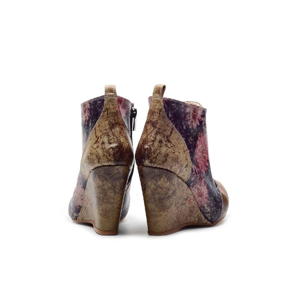 Ankle Boots Outlet - No Exchange or Return - 38 EU - 7.5 US