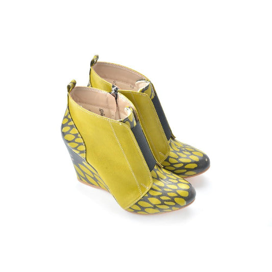 Ankle Boots Outlet - No Exchange or Return - 35 EU - 5 US