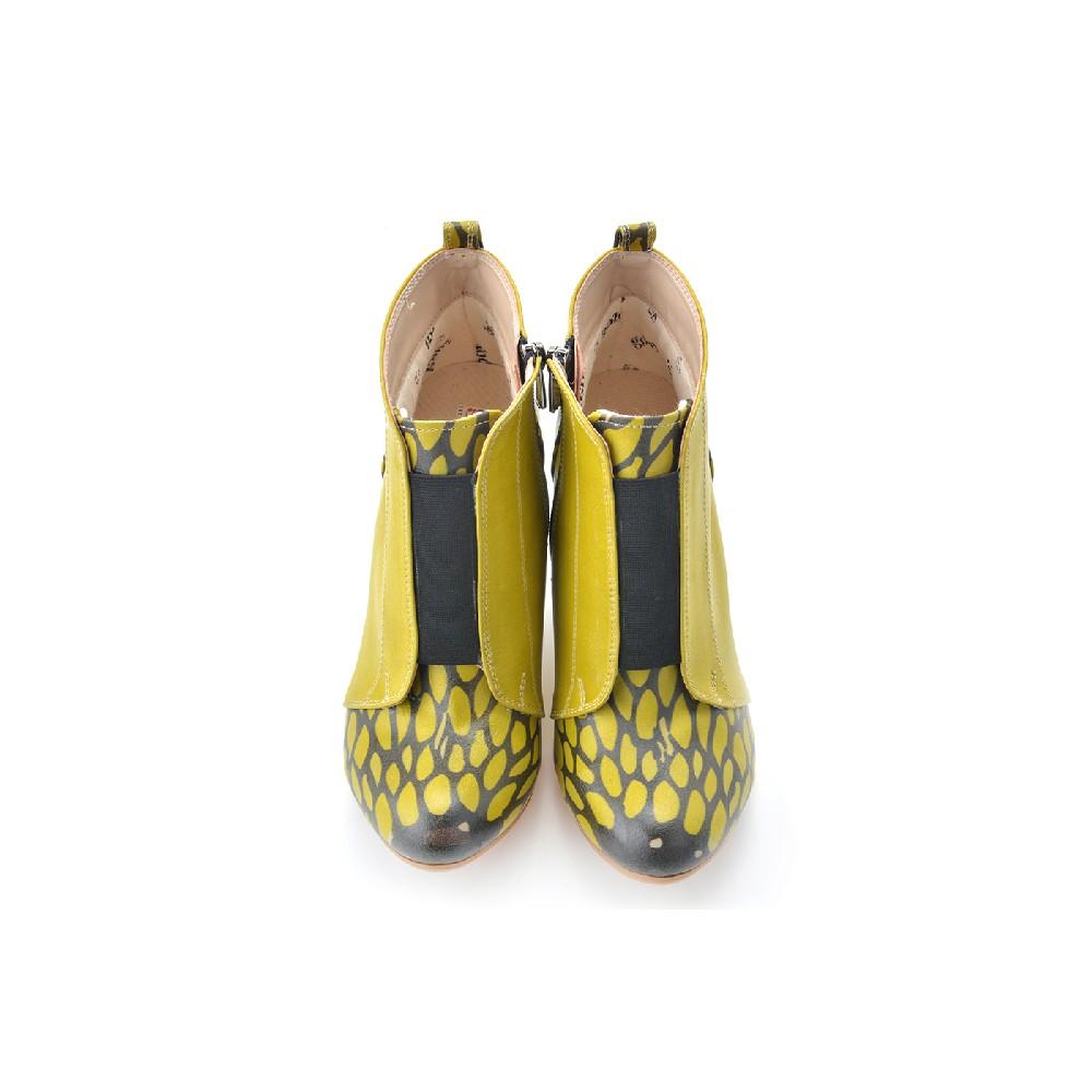 Ankle Boots Outlet - No Exchange or Return - 35 EU - 5 US