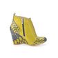 Ankle Boots Outlet - No Exchange or Return - 36 EU - 5.5 US