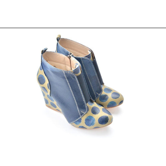 Ankle Boots Outlet - No Exchange or Return - 35 EU - 5 US