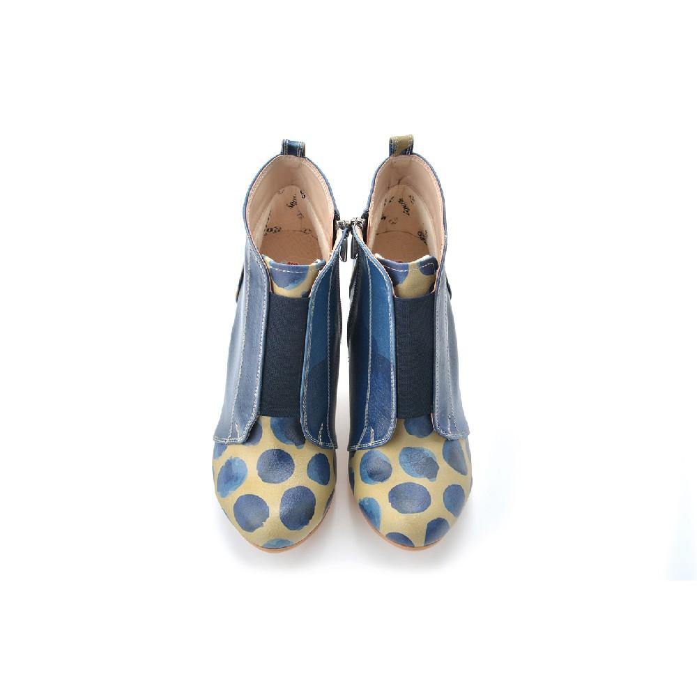 Ankle Boots Outlet - No Exchange or Return - 35 EU - 5 US