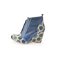 Ankle Boots Outlet - No Exchange or Return - 35 EU - 5 US