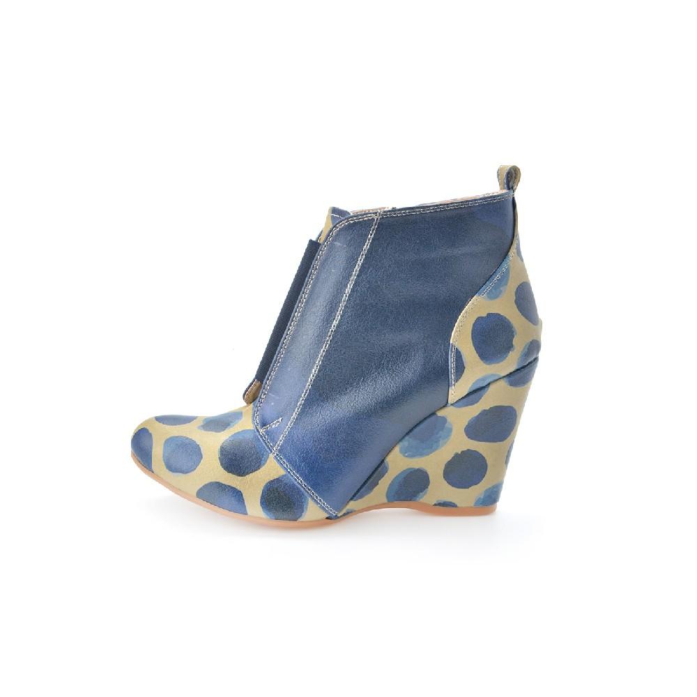 Ankle Boots Outlet - No Exchange or Return - 36 EU - 5.5 US