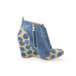 Ankle Boots Outlet - No Exchange or Return - 36 EU - 5.5 US