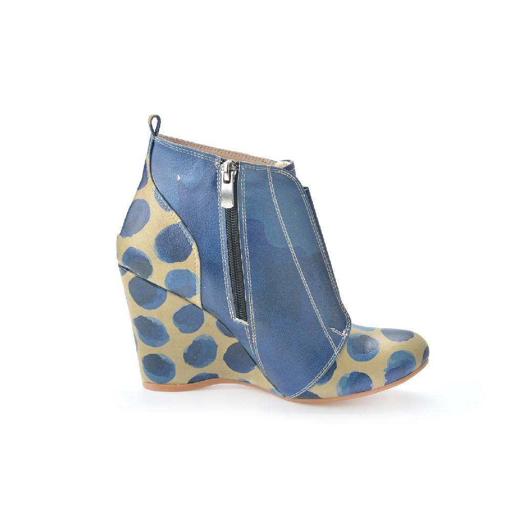 Ankle Boots Outlet - No Exchange or Return - 35 EU - 5 US