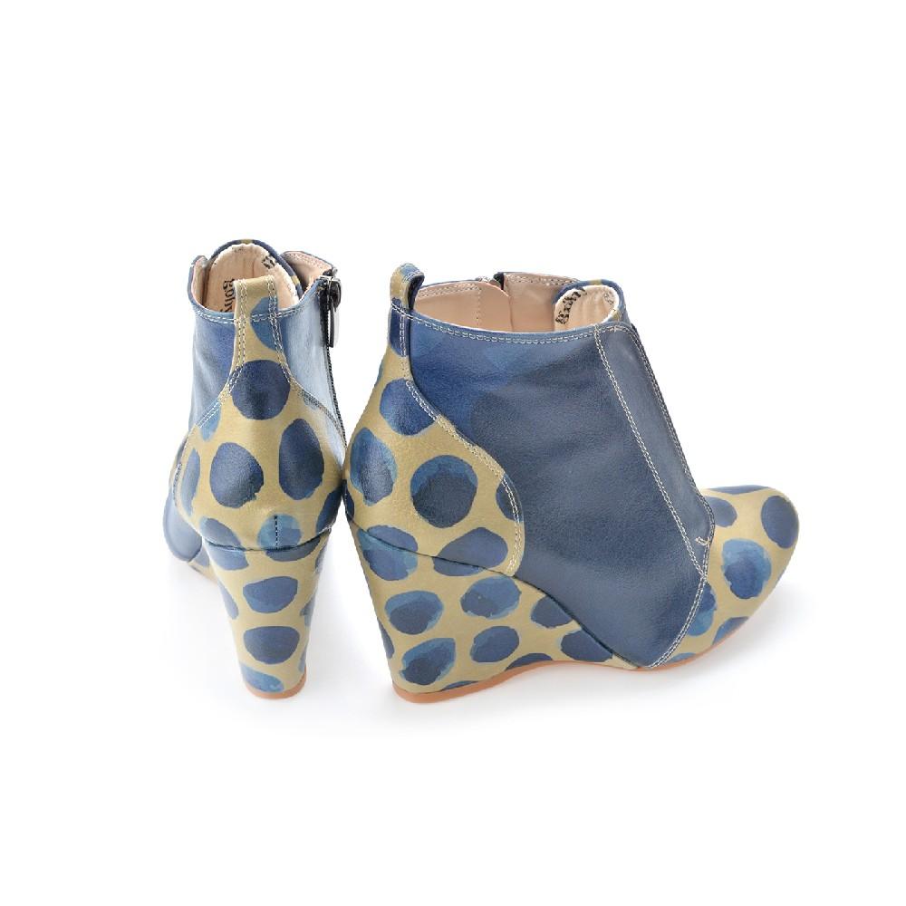 Ankle Boots Outlet - No Exchange or Return - 35 EU - 5 US