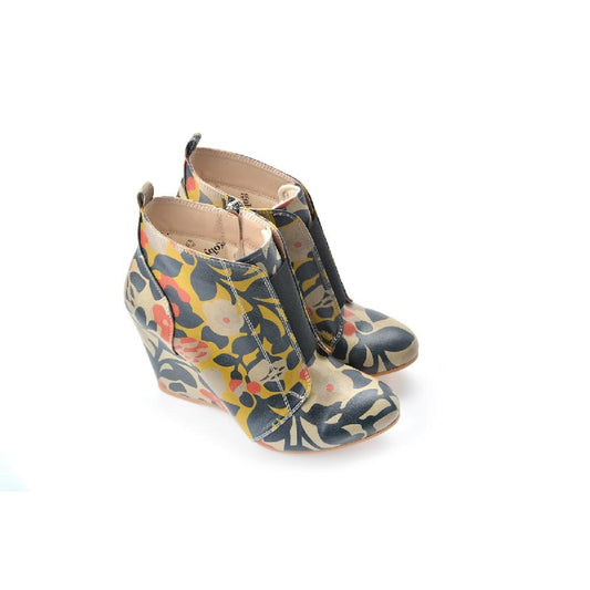 Ankle Boots Outlet - No Exchange or Return - 35 EU - 5 US