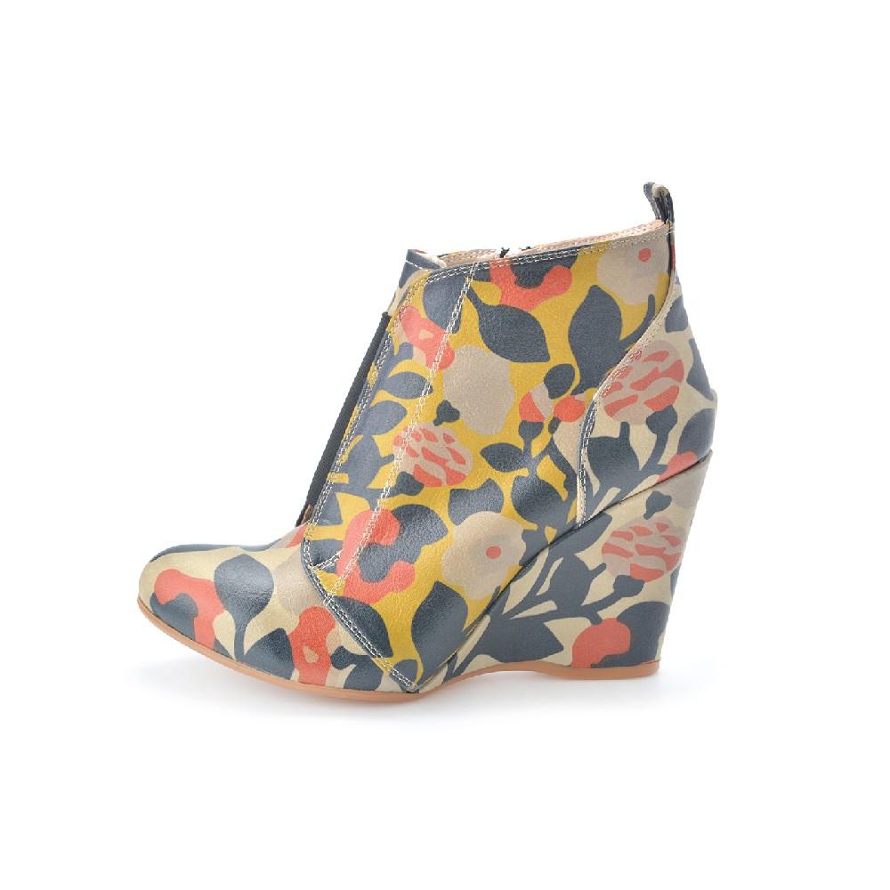 Ankle Boots Outlet - No Exchange or Return - 36 EU - 5.5 US