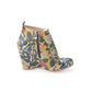 Ankle Boots Outlet - No Exchange or Return - 35 EU - 5 US