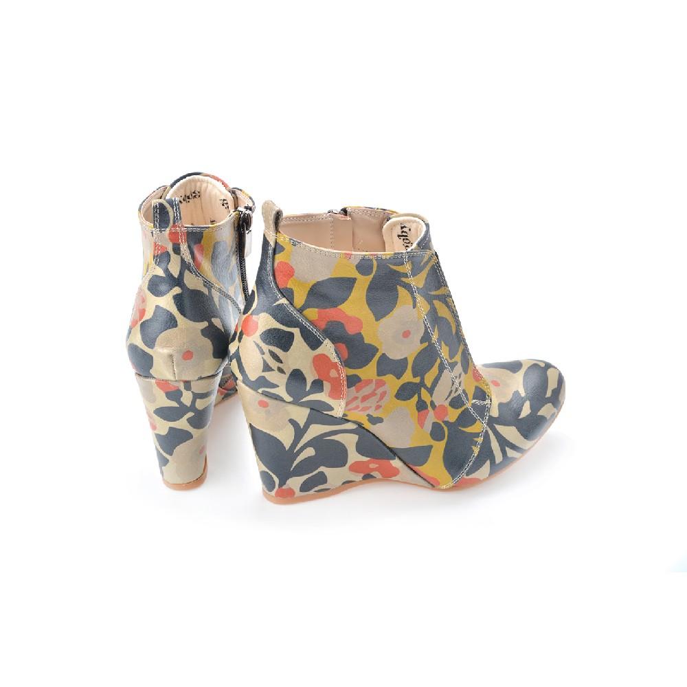 Ankle Boots Outlet - No Exchange or Return - 35 EU - 5 US
