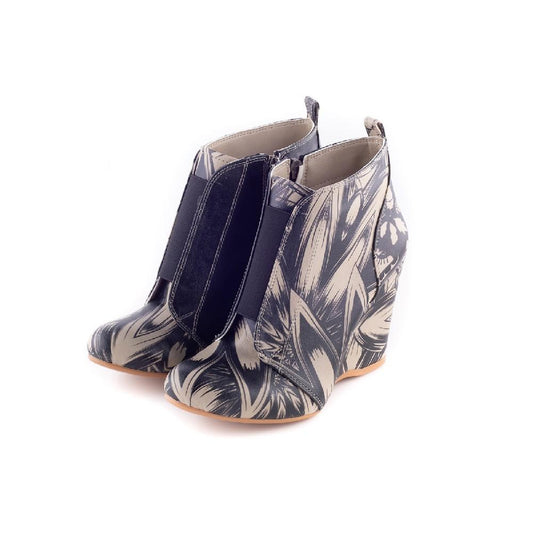 Ankle Boots Outlet - No Exchange or Return - 35 EU - 5 US