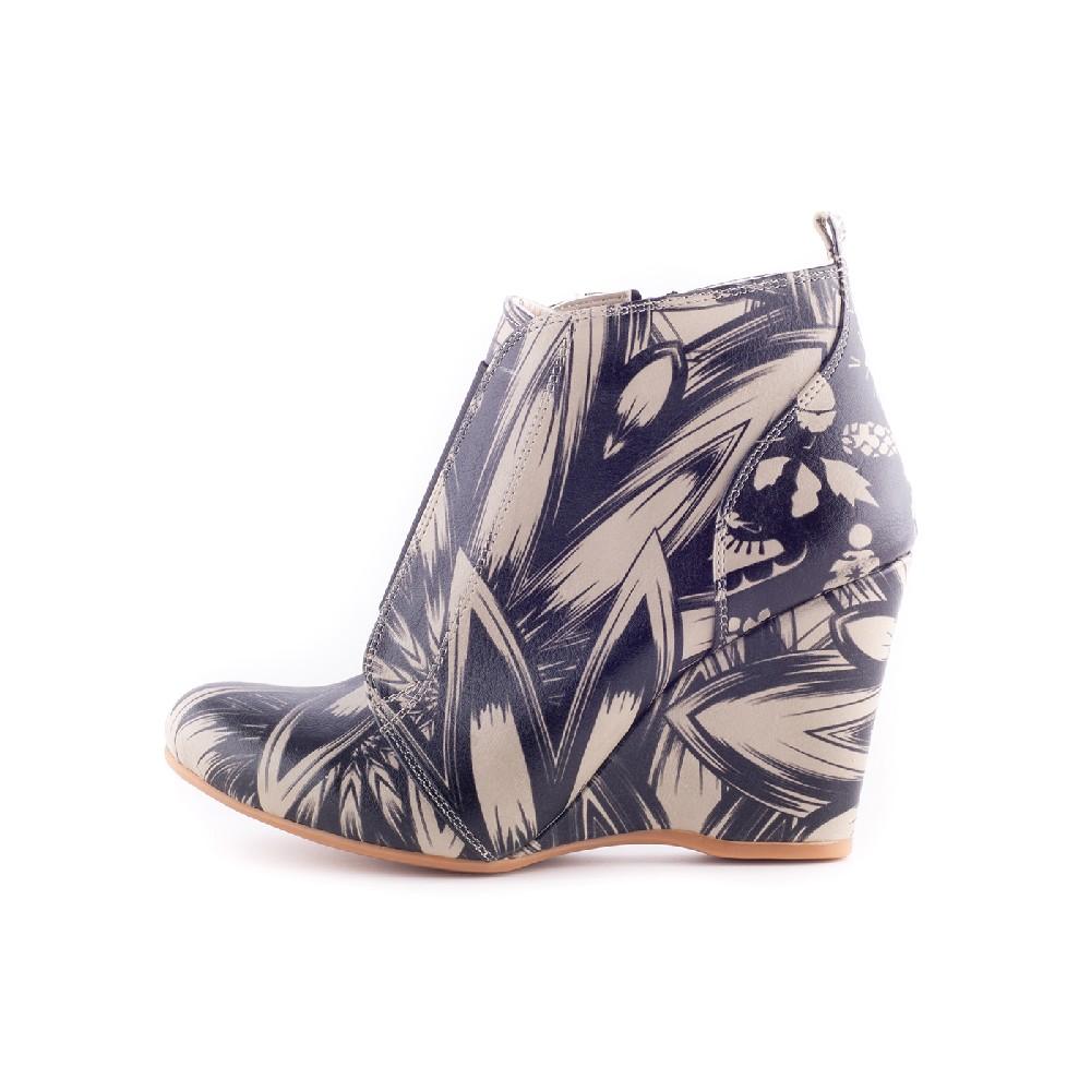 Ankle Boots Outlet - No Exchange or Return - 35 EU - 5 US