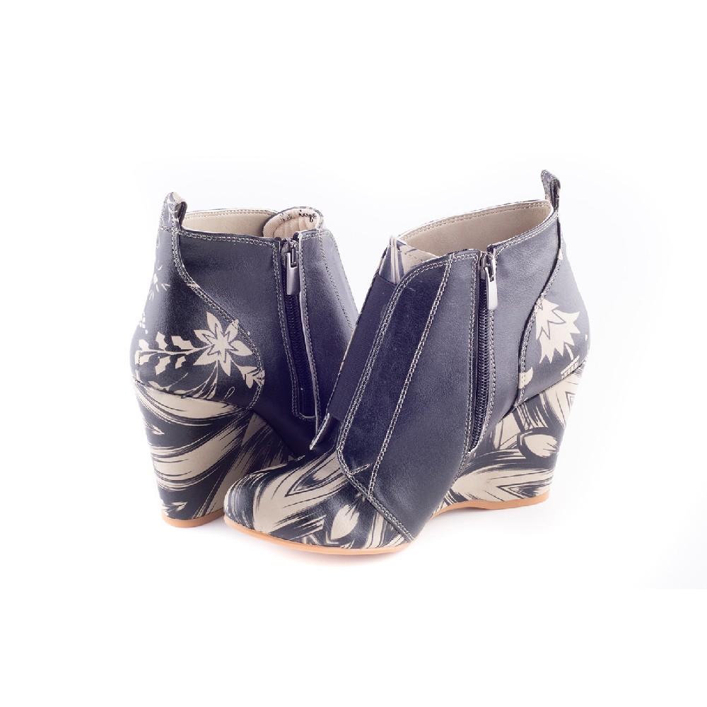 Ankle Boots Outlet - No Exchange or Return - 36 EU - 5.5 US
