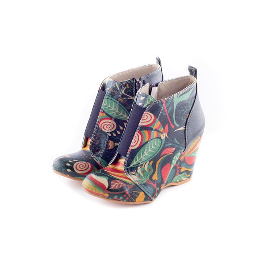 Ankle Boots Outlet - No Exchange or Return - 35 EU - 5 US