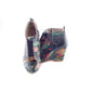 Ankle Boots Outlet - No Exchange or Return - 35 EU - 5 US