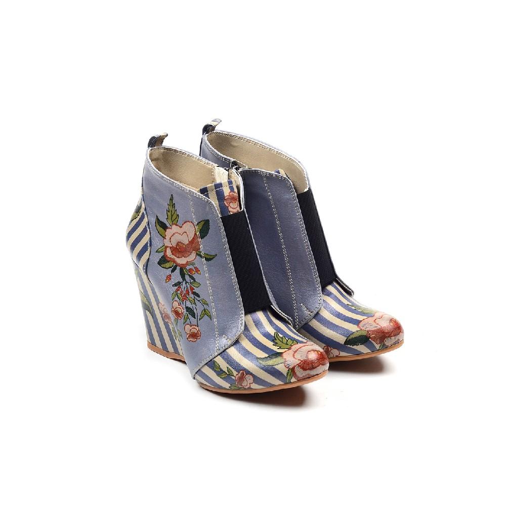 Ankle Boots Outlet - No Exchange or Return - 35 EU - 5 US