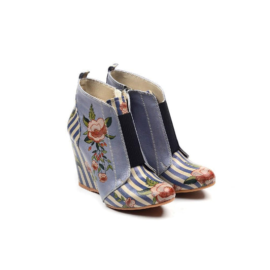 Ankle Boots Outlet - No Exchange or Return - 36 EU - 5.5 US
