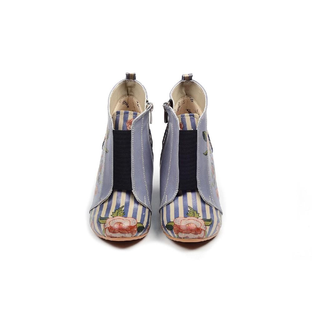 Ankle Boots Outlet - No Exchange or Return - 35 EU - 5 US