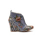 Ankle Boots Outlet - No Exchange or Return - 36 EU - 5.5 US