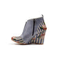 Ankle Boots Outlet - No Exchange or Return - 35 EU - 5 US