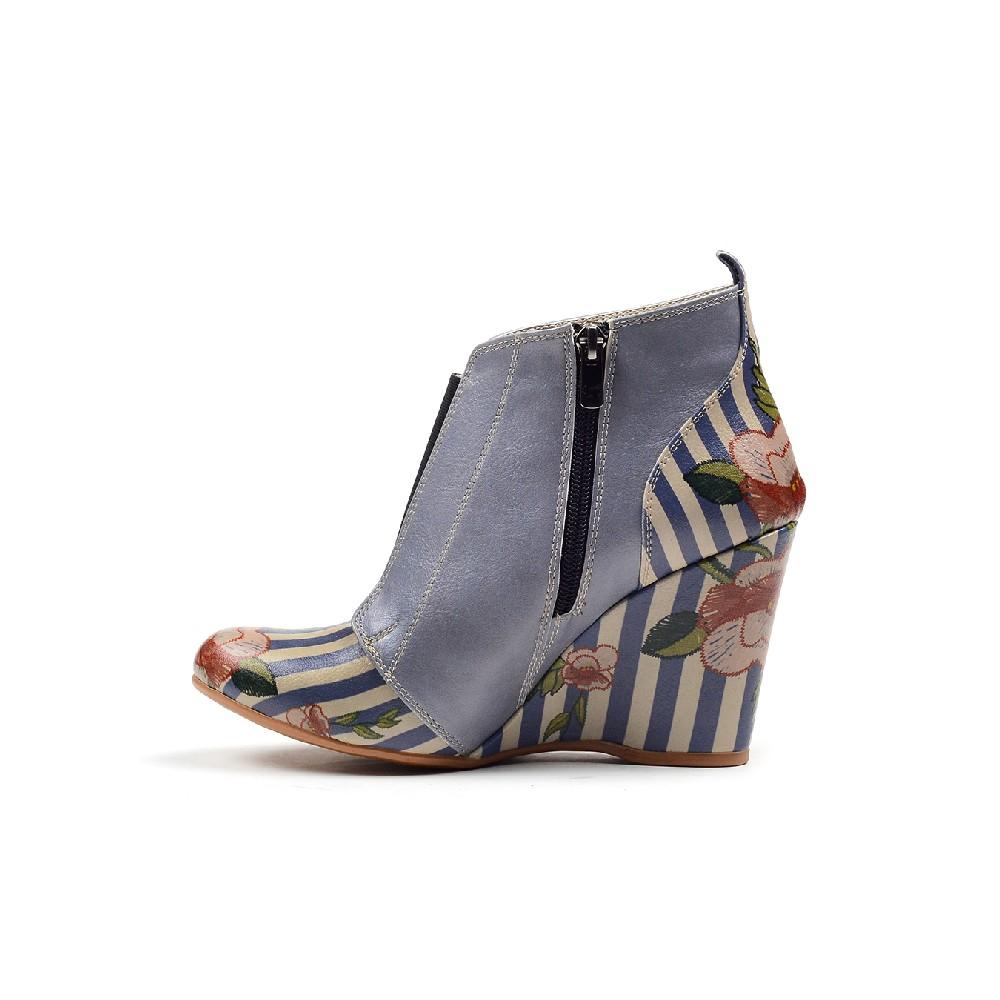 Ankle Boots Outlet - No Exchange or Return - 35 EU - 5 US