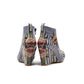 Ankle Boots Outlet - No Exchange or Return - 35 EU - 5 US