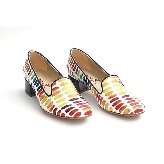 Heel Shoes Outlet - No Exchange or Return  37 EU - 6.5 US