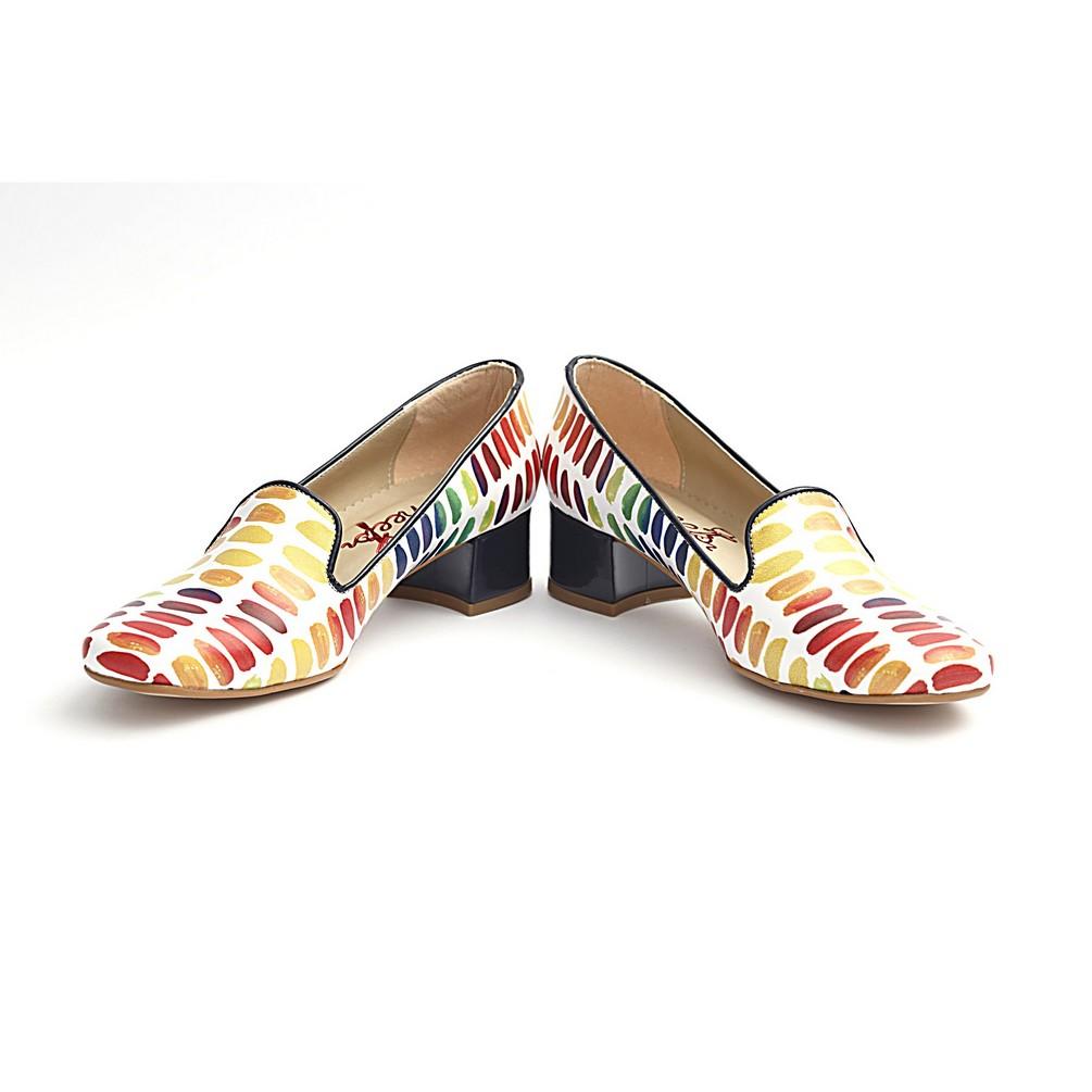 Heel Shoes Outlet - No Exchange or Return  41 EU - 10 US