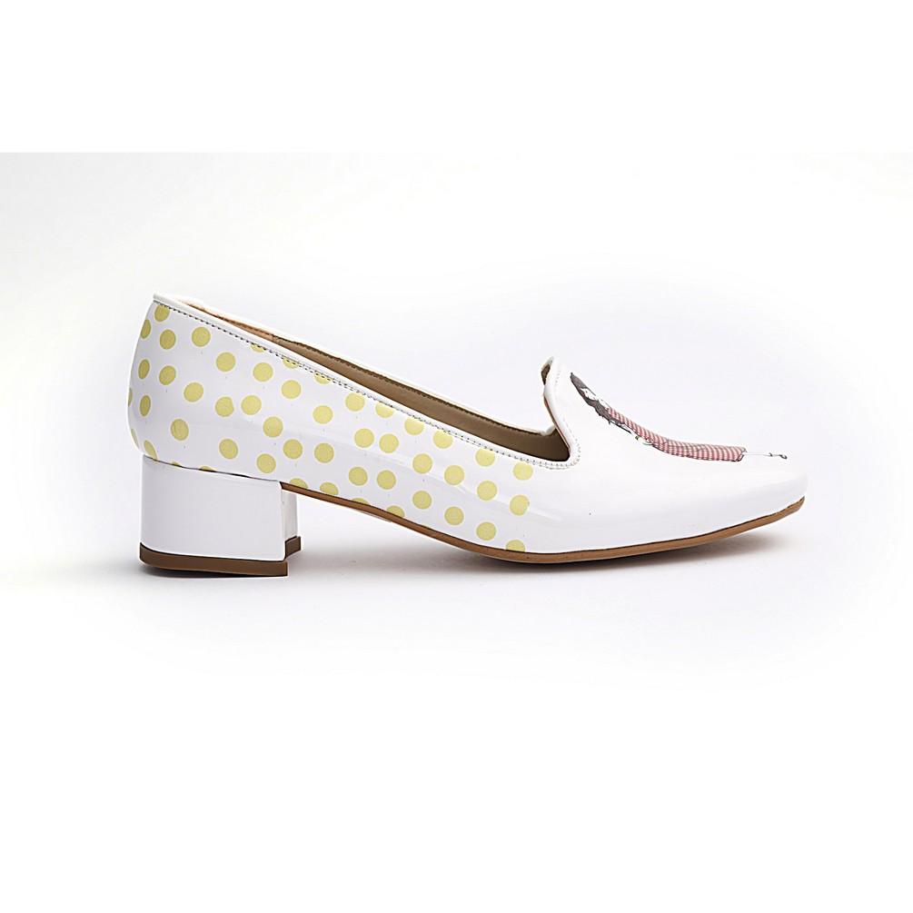 Heel Shoes Outlet - No Exchange or Return  40 EU - 9.5 US
