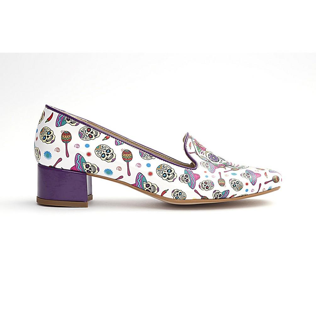 Heel Shoes Outlet - No Exchange or Return  36 EU - 5.5 US