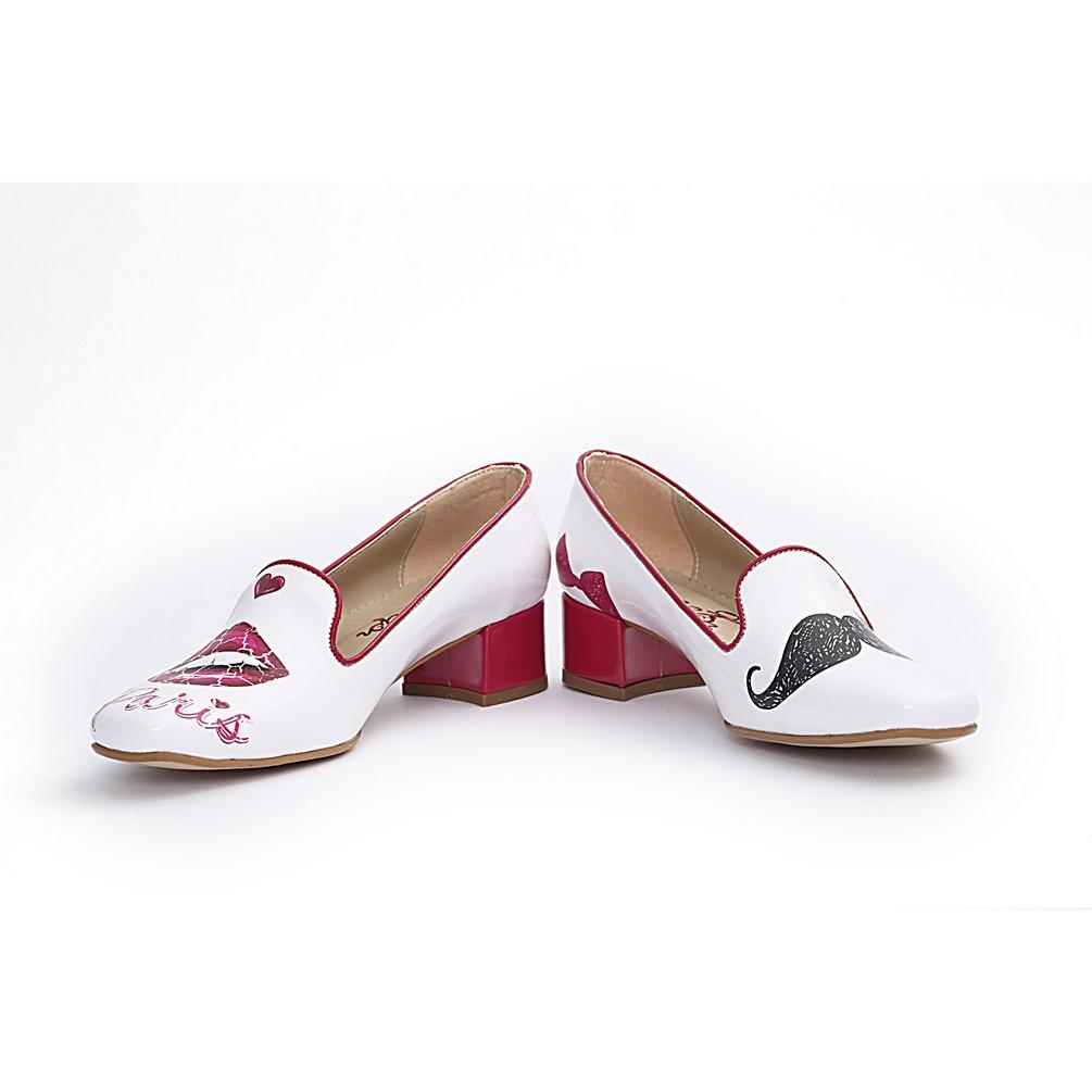 Heel Shoes Outlet - No Exchange or Return  39 EU - 8.5 US