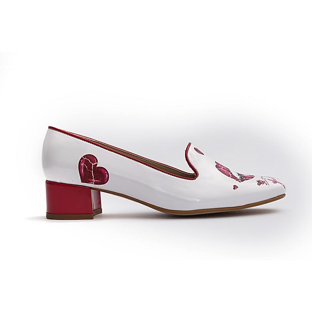 Heel Shoes Outlet - No Exchange or Return  39 EU - 8.5 US