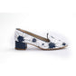 Heel Shoes Outlet - No Exchange or Return  39 EU - 8.5 US