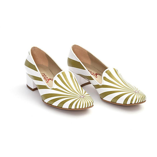 Heel Shoes Outlet - No Exchange or Return  38 EU - 7.5 US