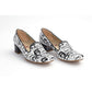 Heel Shoes Outlet - No Exchange or Return  40 EU - 9.5 US