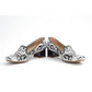 Heel Shoes Outlet - No Exchange or Return  38 EU - 7.5 US