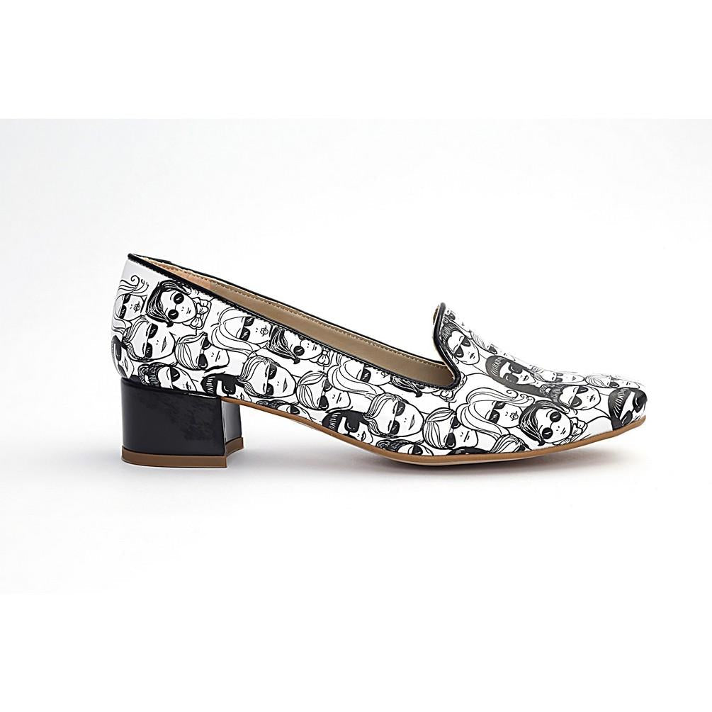 Heel Shoes Outlet - No Exchange or Return  38 EU - 7.5 US