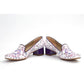 Heel Shoes Outlet - No Exchange or Return  40 EU - 9.5 US