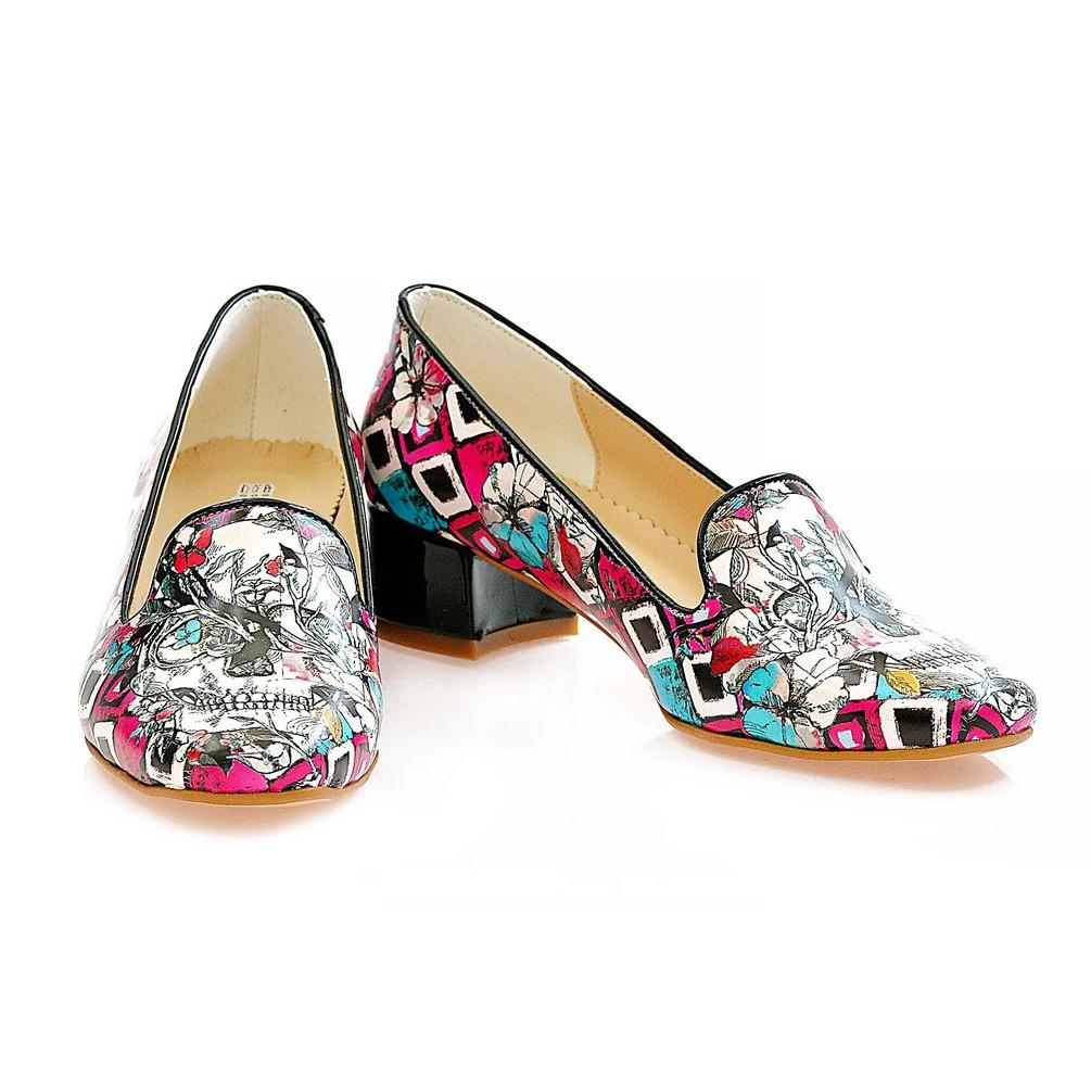 Heel Shoes Outlet - No Exchange or Return  35 EU - 5 US