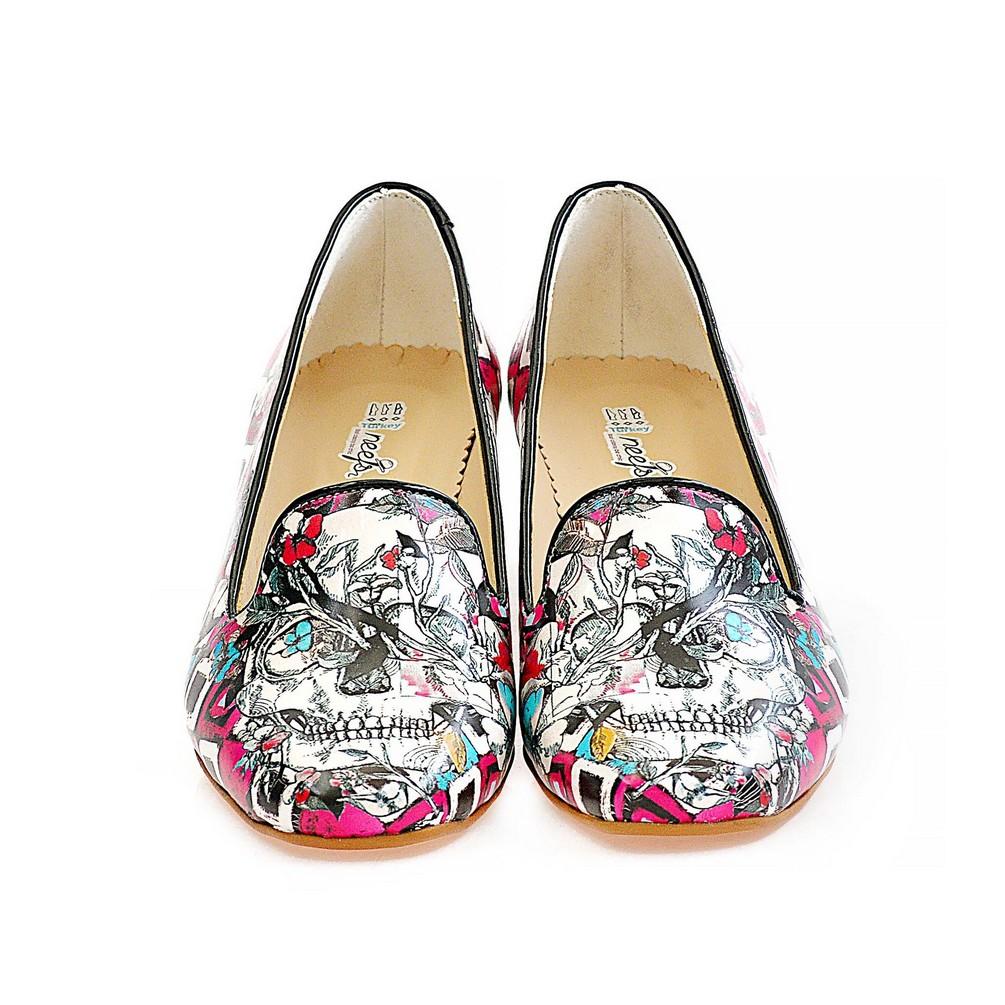 Heel Shoes Outlet - No Exchange or Return  35 EU - 5 US
