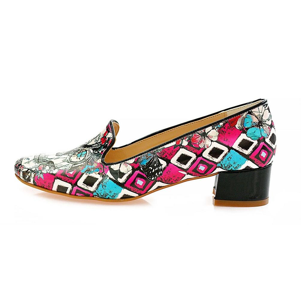 Heel Shoes Outlet - No Exchange or Return  35 EU - 5 US