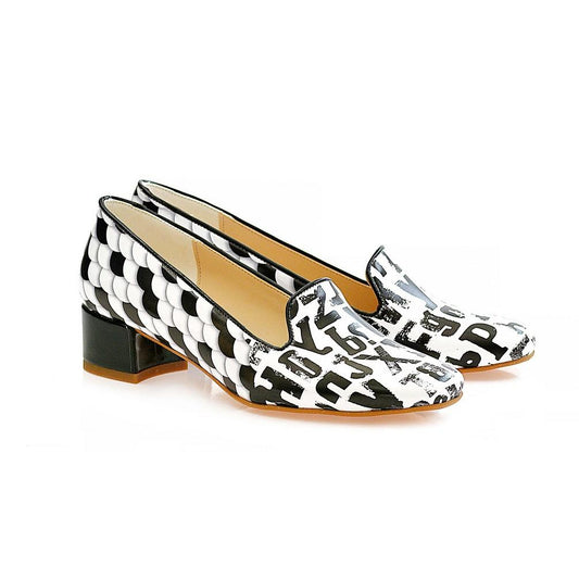 Heel Shoes Outlet - No Exchange or Return  39 EU - 8.5 US