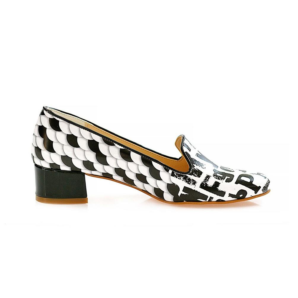 Heel Shoes Outlet - No Exchange or Return  35 EU - 5 US