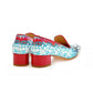 Heel Shoes Outlet - No Exchange or Return  39 EU - 8.5 US