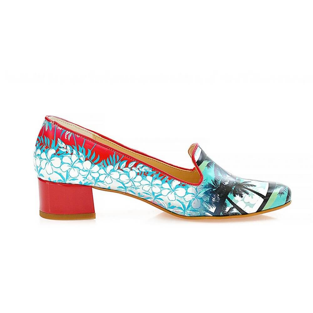 Heel Shoes Outlet - No Exchange or Return  42 EU - 11 US