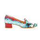 Heel Shoes Outlet - No Exchange or Return  40 EU - 9.5 US