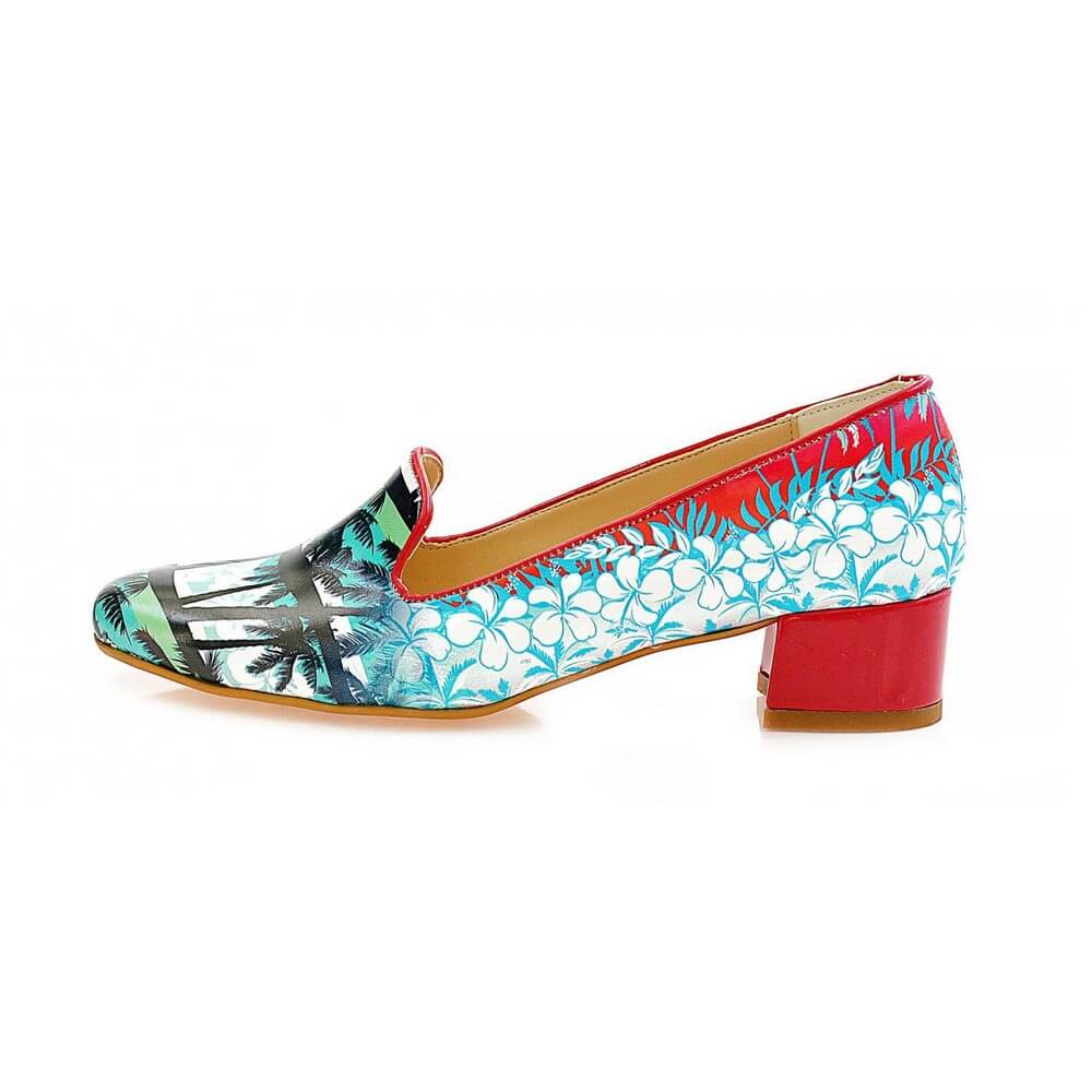 Heel Shoes Outlet - No Exchange or Return  39 EU - 8.5 US