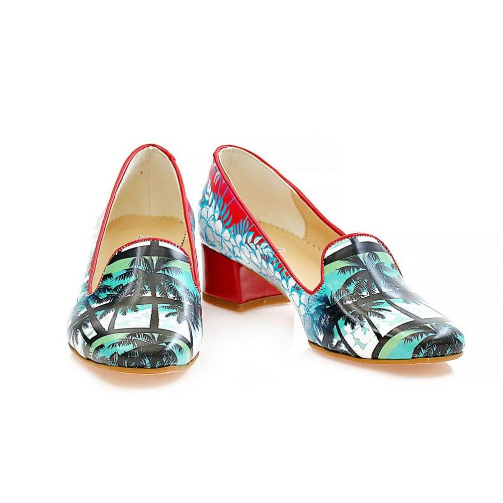 Heel Shoes Outlet - No Exchange or Return  42 EU - 11 US