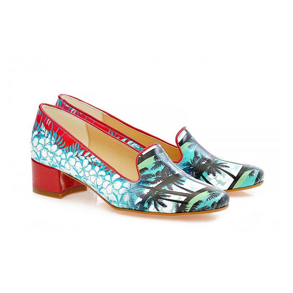 Heel Shoes Outlet - No Exchange or Return  40 EU - 9.5 US